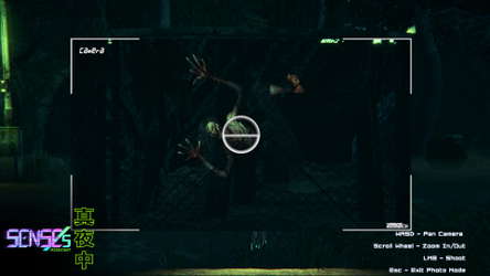 SENSEs: Midnight screenshot 3