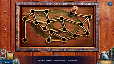 Princess Isabella: The Rise of an Heir screenshot 4