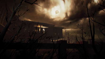 Wraith: The Oblivion - Afterlife screenshot 7