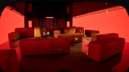 Climb The Backrooms screenshot 4