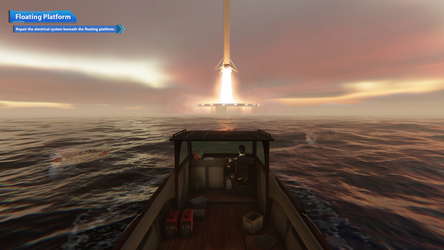 Weldiver screenshot 4