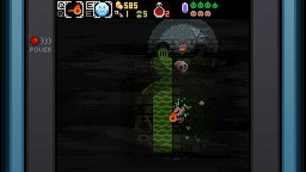 Kharon's Crypt - Even Death May Die screenshot 10