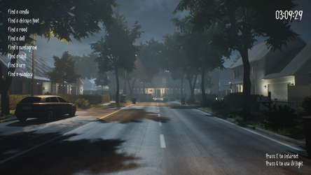 ECCO: The Last Whisper screenshot 4