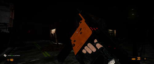 The Nightmare Of Arrival Chapter 1 screenshot 46