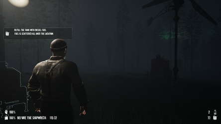Reclusive screenshot 8