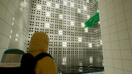 Backrooms The Levels screenshot 14