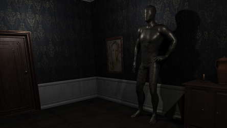 Lost Alone Ep.1 - Sorellina screenshot 2