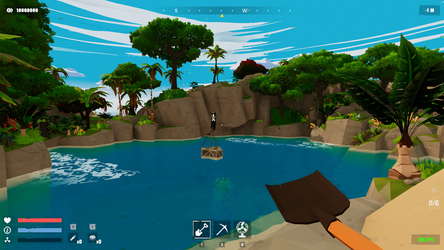 Submeris screenshot 1