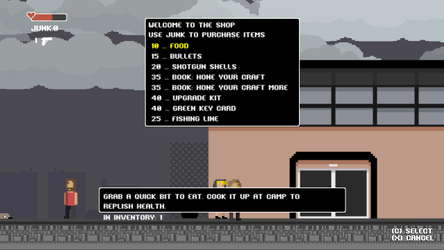 Project:Solace screenshot 4
