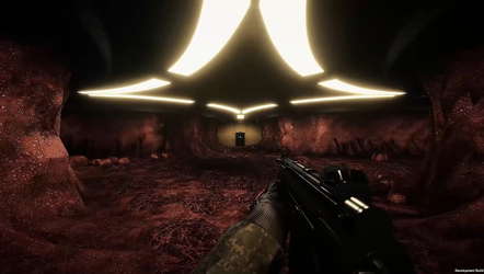 SCP: EVENT CLASSIFIED screenshot 4