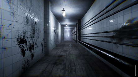 Backrooms Doors screenshot 9