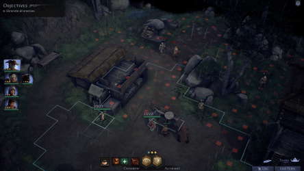 Crown Wars: The Black Prince screenshot 5