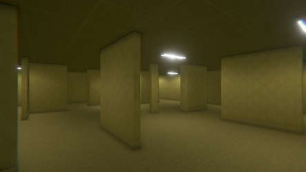 Backdoors screenshot 1