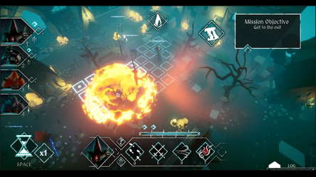 Abyssal screenshot 4