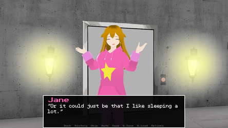 No Recollection screenshot 4