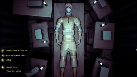 Mourn-born screenshot 10