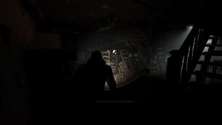 Sanguivore screenshot 2