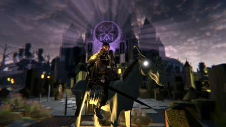 ALEON's Nightmare 2 screenshot 3