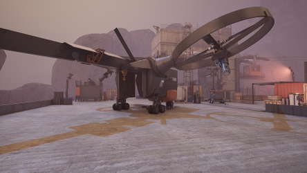 The Origin Theory - Episode One screenshot 18