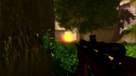 Rogue Planet 1 screenshot 22