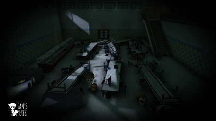Ian's Eyes screenshot 4