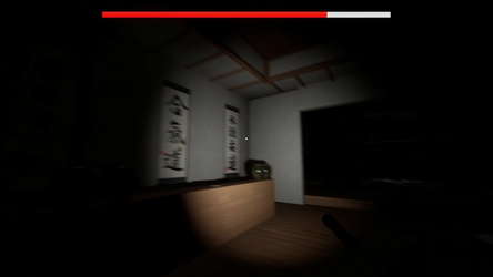 GhostlyRyokan screenshot 2