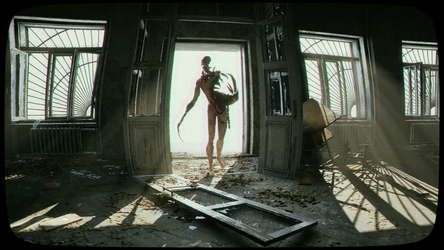 Gorecam screenshot 2