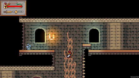 Golden Knight screenshot 16