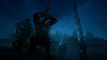 Midnight Acres screenshot 4