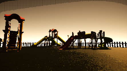 Our Little Friend screenshot 2