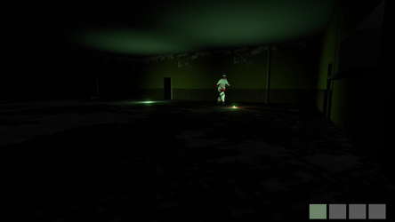 Check-In, Never Out screenshot 8