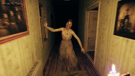 Claire screenshot 6