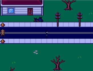 Broken Minds screenshot 2