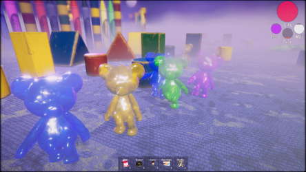 Toodles & Toddlers screenshot 21