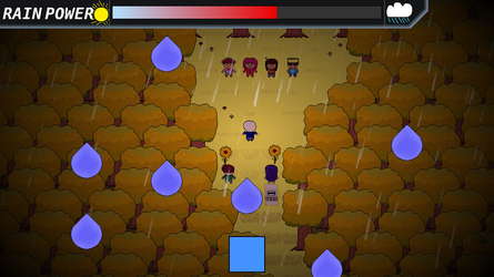 Slumberer's Universe screenshot 6