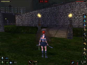 Call for Heroes: Pompolic Wars screenshot 3