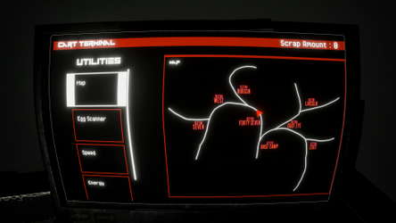 Vacant's Mine screenshot 5