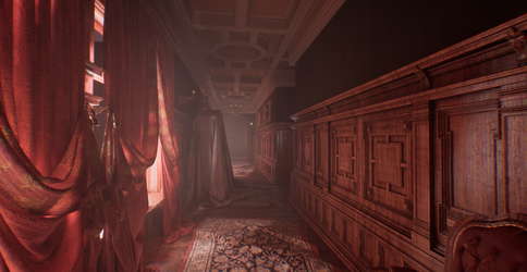 The Curse of Elmwood screenshot 5