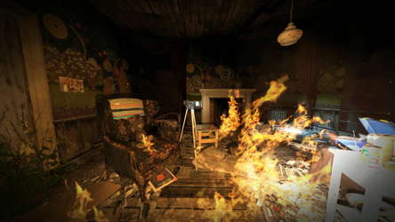 Dark Fall: Ghost Vigil screenshot 5