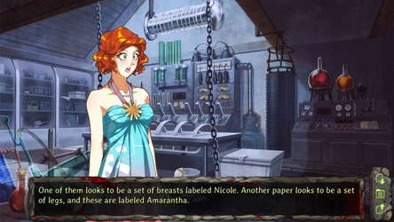 Love Bites screenshot 7