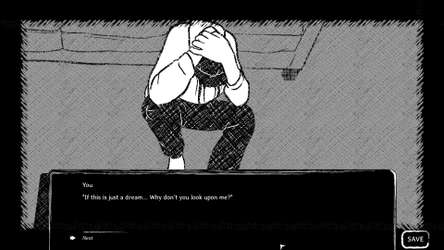 Descent of the Hunted screenshot 7