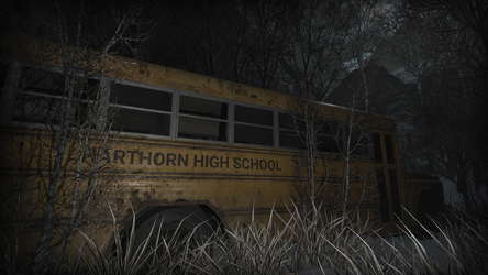 Harthorn screenshot 5
