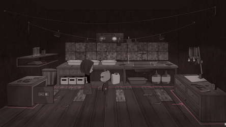 Bear With Me - Episode One screenshot 11