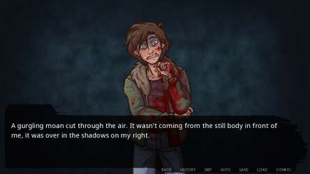 Up All Night screenshot 4