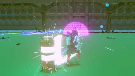 Nith Realms screenshot 5
