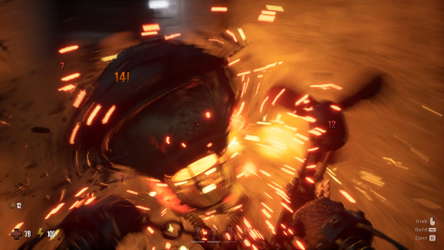 GRAIN ROT screenshot 4