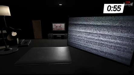 Five Nights At Floppa screenshot 5