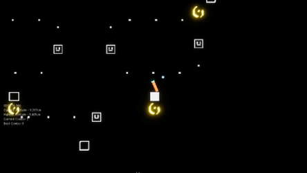 Ballad of the Magic Wand screenshot 10