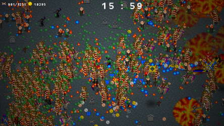 Mage Lords of Brams screenshot 4
