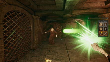 Tower of Mask screenshot 11